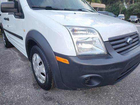 Used 2013 Ford Transit Connect XL w/ Fleet XL PWR Group image 4