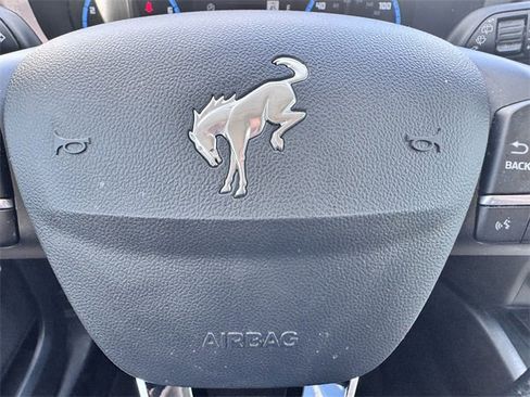 Used 2021 Ford Bronco Sport Big Bend w/ Big Bend Package image 16
