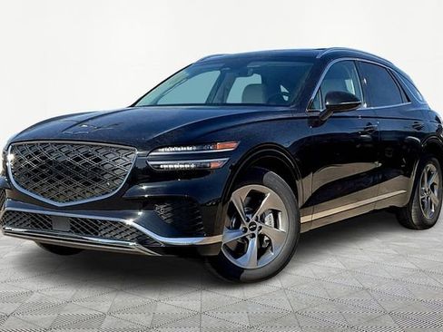 New 2026 Genesis GV70 2.5T Select image 2