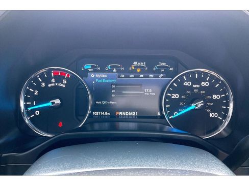 Used 2017 Ford F250 Lariat w/ Lariat Value Package AWD/4WD image 21