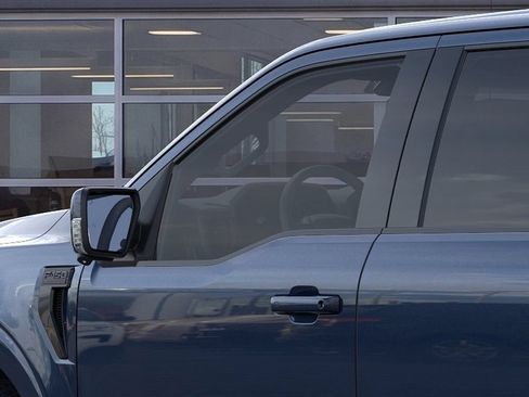 New 2026 Ford F150 Lariat w/ Equipment Group 501A Mid AWD/4WD image 20