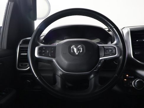 Used 2023 RAM 1500 Big Horn image 29