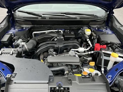 New 2026 Subaru Outback Limited image 20