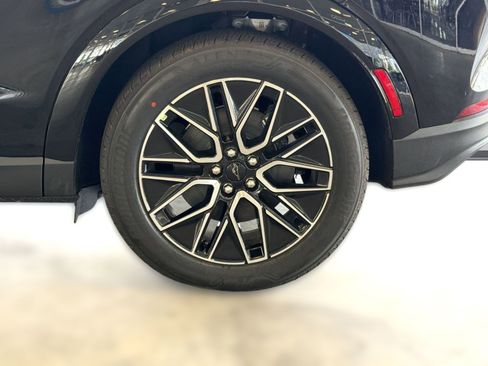 New 2026 Ford Mustang Mach-E Premium RWD image 12