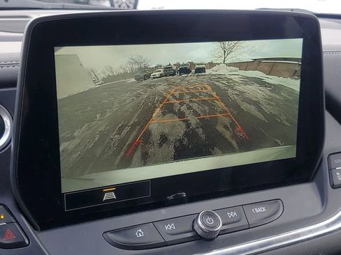 Used 2023 Chevrolet Blazer LT w/ LPO, Floor Liner Package image 21