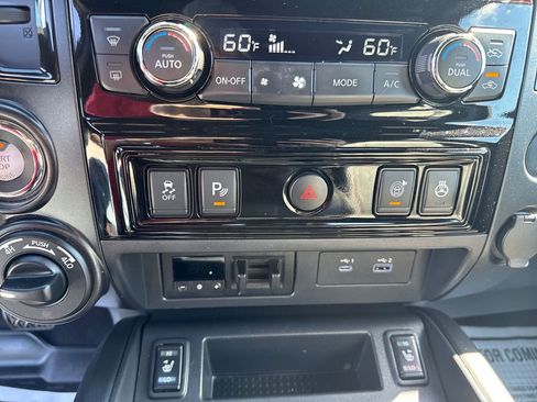 Certified 2023 Nissan Titan PRO-4X w/ Pro-4x Convenience Package image 40