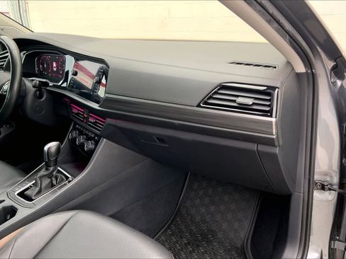 Used 2020 Volkswagen Jetta SEL FWD image 24
