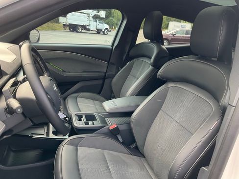 New 2025 Ford Mustang Mach-E GT AWD/4WD image 14