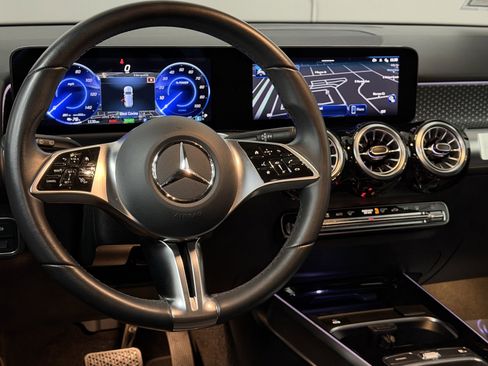 Certified 2024 Mercedes-Benz EQB 250+ image 37