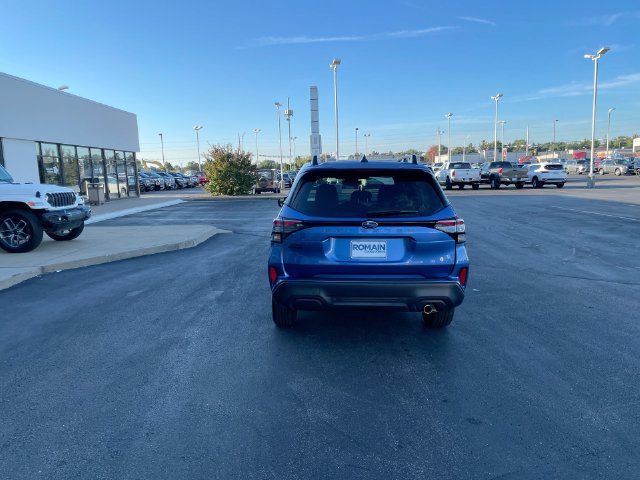 Certified 2026 Subaru Forester Limited AWD/4WD image 4