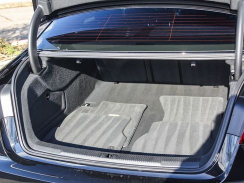 Used 2016 Audi A6 2.0T Premium image 23