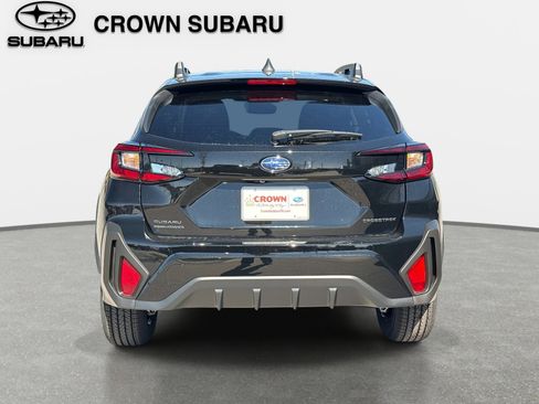 New 2026 Subaru Crosstrek 2.0i Premium AWD/4WD image 5