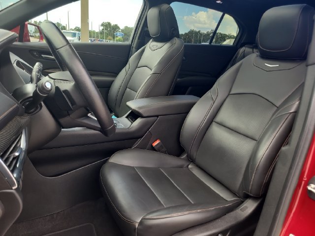 Used 2019 Cadillac XT4 Sport AWD/4WD image 21