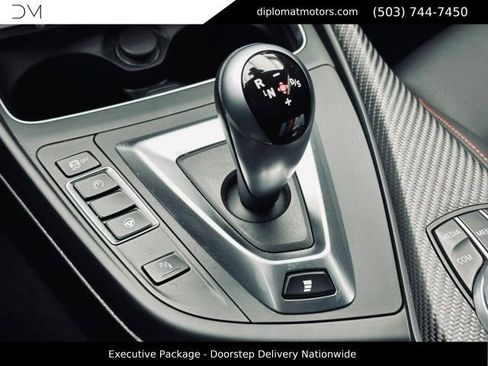 Used 2020 BMW M2 Competition w/ Executive Package RWD image 31