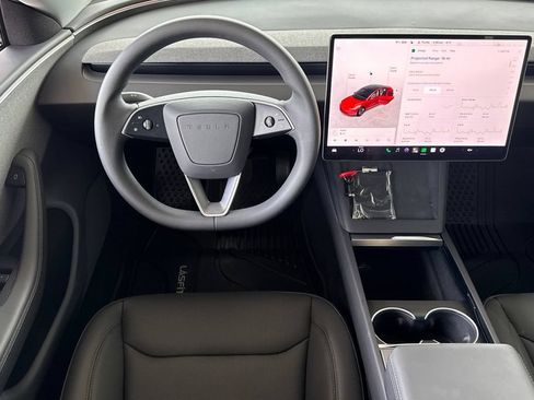 Used 2026 Tesla Model 3 RWD image 13