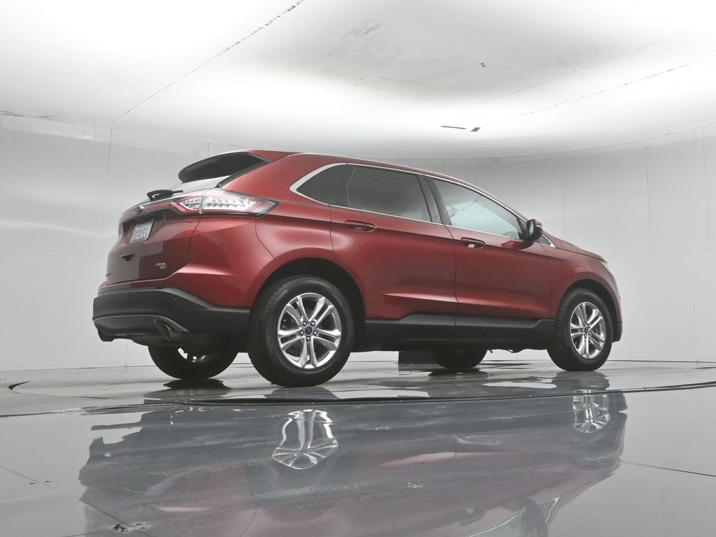 Used 2017 Ford Edge SEL w/ Equipment Group 201A AWD/4WD image 52