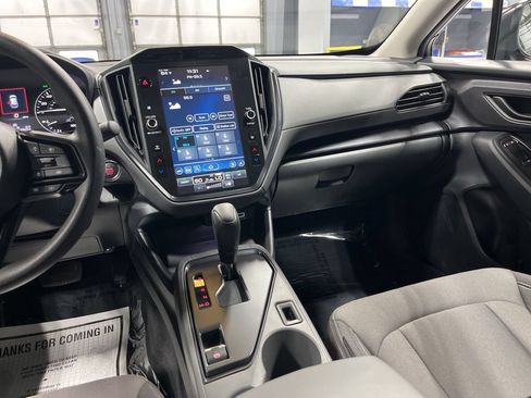 Used 2026 Subaru Crosstrek 2.5i Premium AWD/4WD image 26
