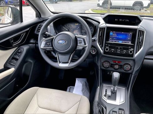 Used 2023 Subaru Impreza 2.0i Premium AWD/4WD image 17