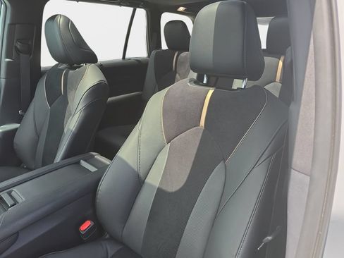 Used 2025 Toyota Grand Highlander AWD Hybrid image 26