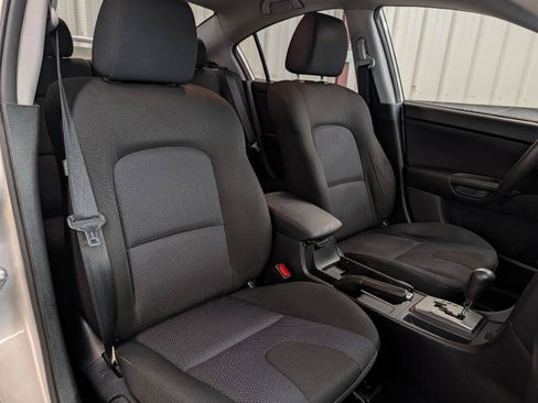 Used 2008 MAZDA MAZDA3 s Sport FWD image 6