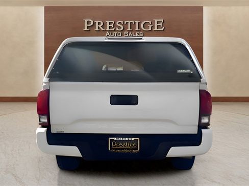 Used 2019 Toyota Tacoma SR image 69