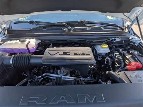 New 2025 RAM 1500 Big Horn image 66