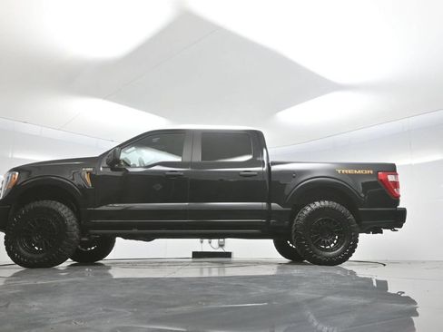 Used 2022 Ford F150 Tremor w/ Trailer Tow Package AWD/4WD image 58