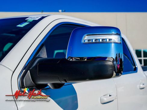 Used 2025 RAM 1500 Tungsten w/ Towing Technology Group image 4