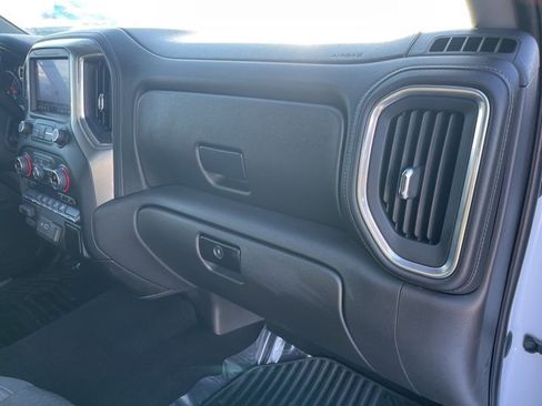 Used 2020 Chevrolet Silverado 1500 LT w/ All-Star Edition image 55