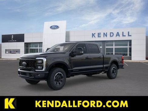 New 2026 Ford F250 Lariat w/ Tremor Off-Road Package image 1