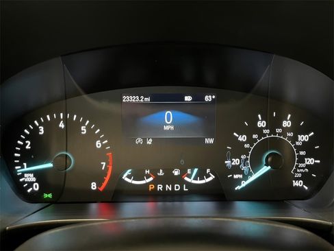 Used 2022 Ford Escape SE w/ Convenience Package image 19