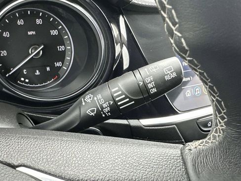 Certified 2023 Buick Encore GX Preferred w/ Cold Weather Comfort Package image 30