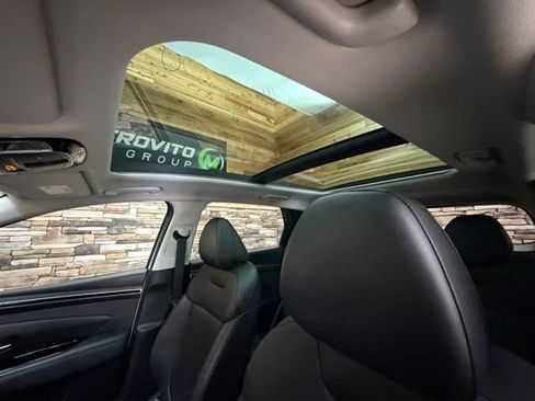 Used 2024 Hyundai Tucson SEL AWD/4WD image 26
