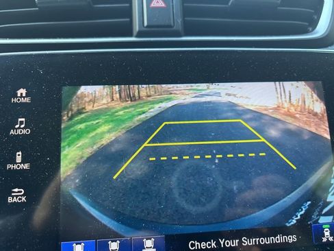 Used 2018 Honda CR-V EX-L image 16