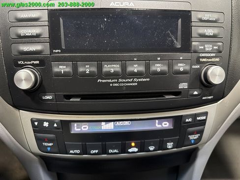 Used 2007 Acura TSX FWD image 22
