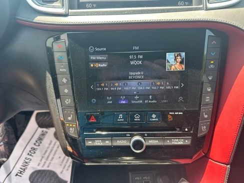 Used 2023 INFINITI QX50 Sport FWD image 27