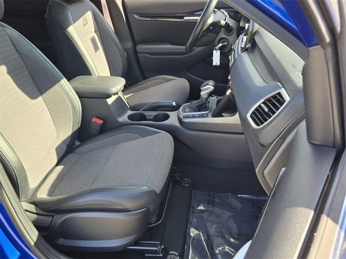 Used 2021 Kia Seltos S image 16