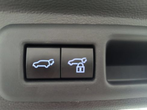 Used 2024 Toyota Sequoia Capstone AWD/4WD image 47
