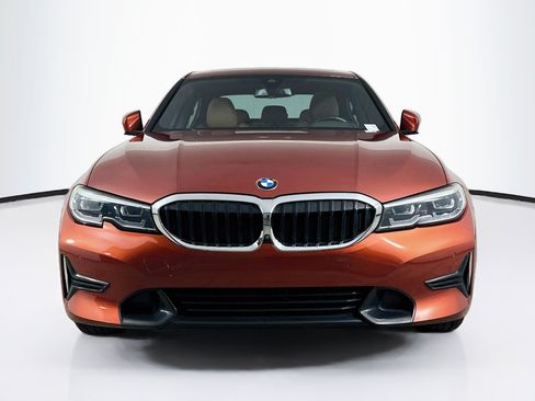 Used 2021 BMW 330i Sedan RWD image 2