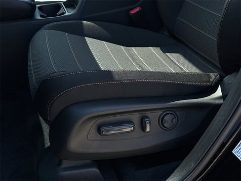 New 2026 Honda CR-V TrailSport image 17