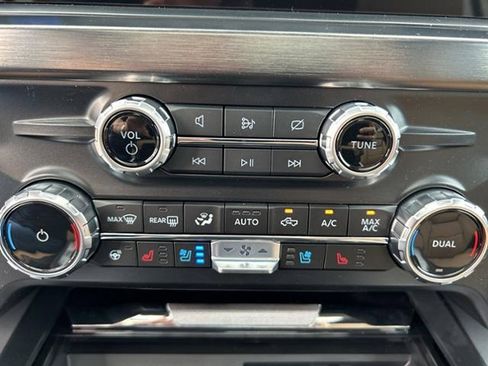 New 2024 Ford F250 Lariat w/ Lariat Ultimate Package image 21