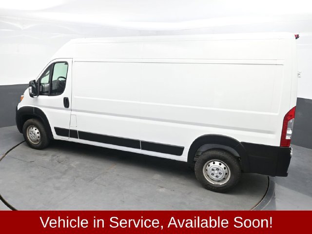 Used 2023 RAM ProMaster 2500 FWD image 23