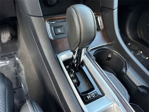 Certified 2023 Subaru Ascent Touring image 20