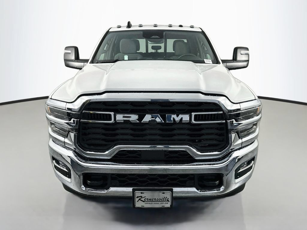 New 2027 RAM 2500 Tradesman AWD/4WD image 2
