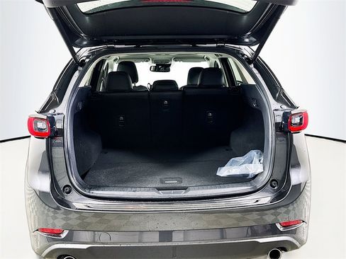 New 2025 MAZDA CX-5 AWD 2.5 S image 16
