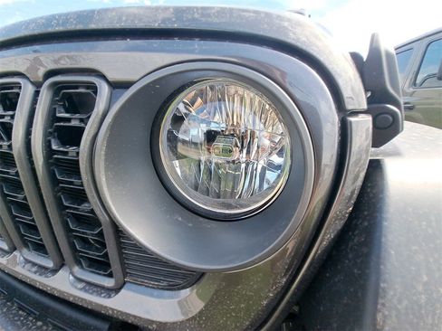 New 2025 Jeep Wrangler Unlimited Sport image 26