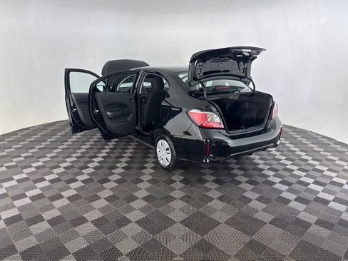 Used 2023 Mitsubishi Mirage G4 FWD image 16