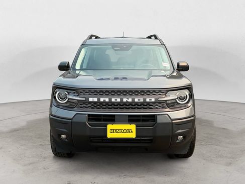 Used 2025 Ford Bronco Sport Big Bend w/ Convenience Package AWD/4WD image 2