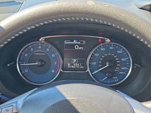 Used 2015 Subaru Impreza 2.0i Limited AWD/4WD image 15