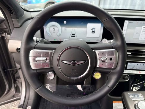 Used 2024 Genesis GV60 Performance AWD/4WD image 48